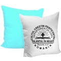 Pernut personalizate, Talantul in Negot!